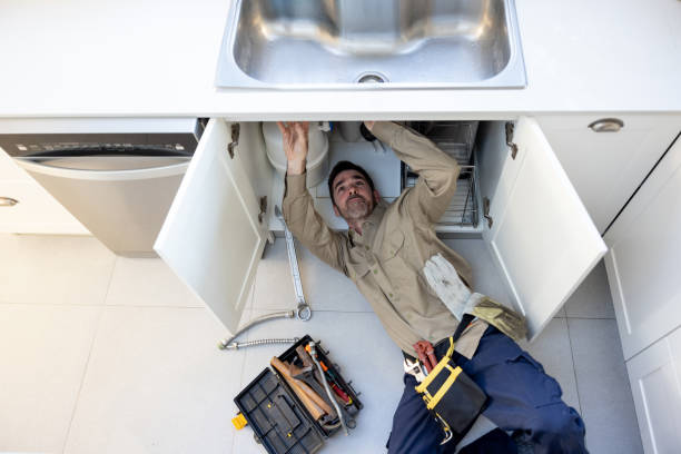 Best Plumbing Services Near Me  in South Floral Park, NY