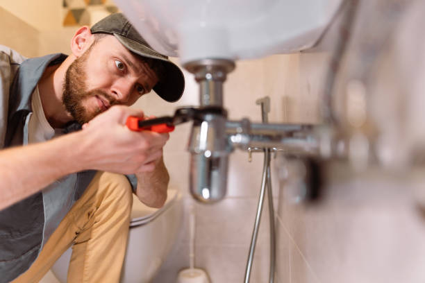 Best Emergency Plumber  in South Floral Park, NY