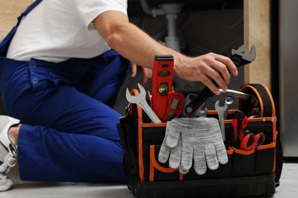 Best Residential Plumbing Services  in South Floral Park, NY
