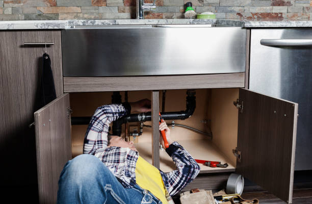 Best Water Leak Repair  in South Floral Park, NY